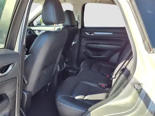 Mazda CX-5 2025 AWD 2.5 S Select 4dr SUV