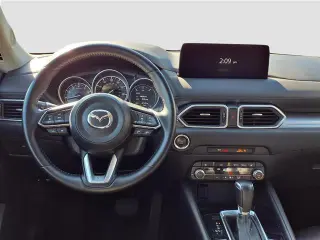 Mazda CX-5 2025 AWD 2.5 S Select 4dr SUV