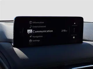 Mazda CX-5 2025 AWD 2.5 S Select 4dr SUV