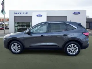 Ford Escape 2020 AWD SE 4dr SUV