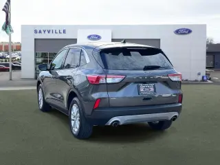 Ford Escape 2020 AWD SE 4dr SUV