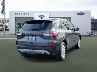 Ford Escape 2020 AWD SE 4dr SUV
