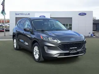 Ford Escape 2020 AWD SE 4dr SUV