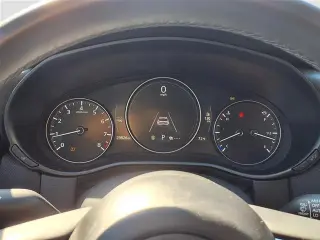 Mazda CX-50 2026 AWD 2.5 S Preferido 4dr SUV