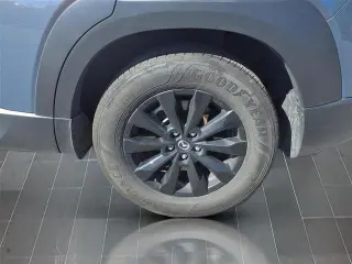 Mazda CX-50 2026 AWD 2.5 S Preferido 4dr SUV