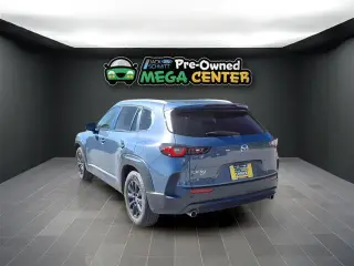 Mazda CX-50 2026 AWD 2.5 S Preferido 4dr SUV