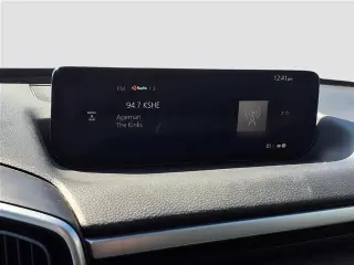 Mazda CX-50 2026 AWD 2.5 S Preferido 4dr SUV