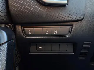 Mazda CX-50 2026 AWD 2.5 S Preferido 4dr SUV