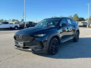 Mazda CX-50 Híbrido 2025 AWD Preferred 4dr SUV
