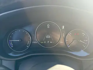 Mazda CX-50 Híbrido 2025 AWD Preferred 4dr SUV
