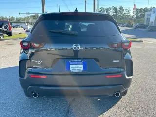 Mazda CX-50 Híbrido 2025 AWD Preferred 4dr SUV