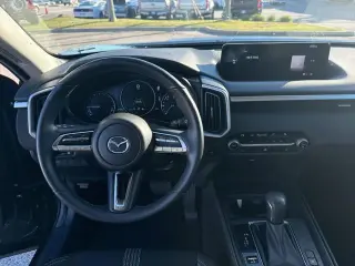 Mazda CX-50 Híbrido 2025 AWD Preferred 4dr SUV