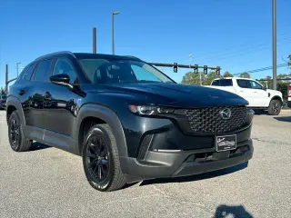 Mazda CX-50 Híbrido 2025 AWD Preferred 4dr SUV