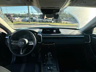 Mazda CX-50 Híbrido 2025 AWD Preferred 4dr SUV