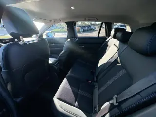 Mazda CX-50 Híbrido 2025 AWD Preferred 4dr SUV