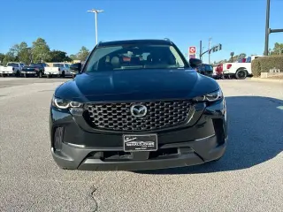 Mazda CX-50 Híbrido 2025 AWD Preferred 4dr SUV