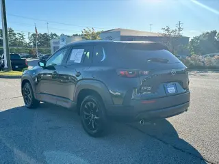 Mazda CX-50 Híbrido 2025 AWD Preferred 4dr SUV