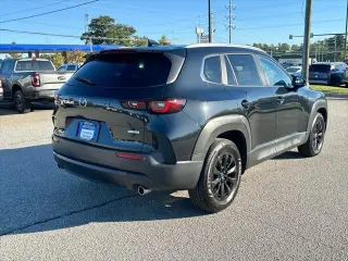 Mazda CX-50 Híbrido 2025 AWD Preferred 4dr SUV