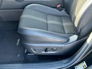 Mazda CX-50 Híbrido 2025 AWD Preferred 4dr SUV