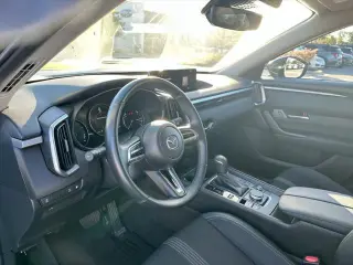Mazda CX-50 Híbrido 2025 AWD Preferred 4dr SUV