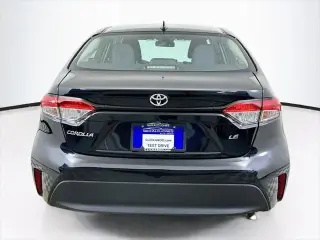 Toyota Corolla 2025 LE 4dr Sedán