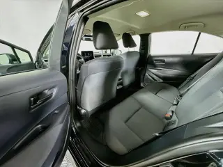 Toyota Corolla 2025 LE 4dr Sedán