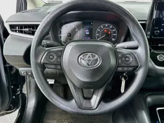 Toyota Corolla 2025 LE 4dr Sedán