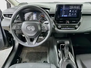 Toyota Corolla 2025 LE 4dr Sedán
