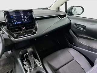 Toyota Corolla 2025 LE 4dr Sedán