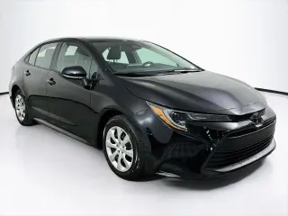 Toyota Corolla 2025 LE 4dr Sedán