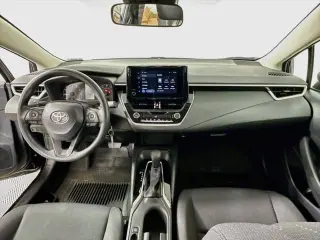 Toyota Corolla 2025 LE 4dr Sedán