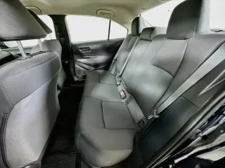 Toyota Corolla 2025 LE 4dr Sedán