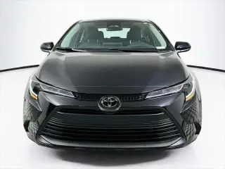 Toyota Corolla 2025 LE 4dr Sedán