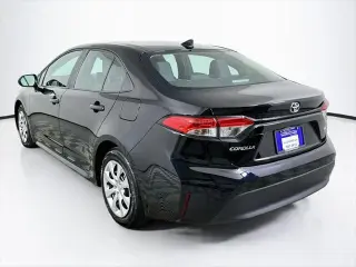 Toyota Corolla 2025 LE 4dr Sedán