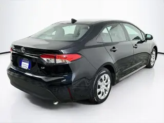 Toyota Corolla 2025 LE 4dr Sedán