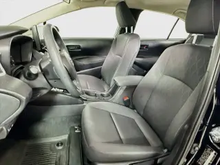 Toyota Corolla 2025 LE 4dr Sedán