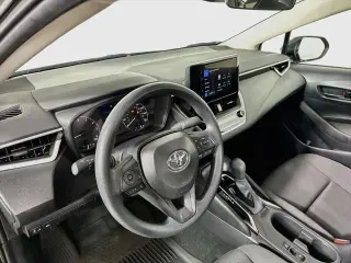Toyota Corolla 2025 LE 4dr Sedán