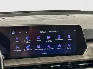Kia Telluride 2024 EX 4dr SUV