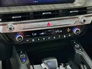 Kia Telluride 2024 EX 4dr SUV
