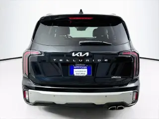 Kia Telluride 2024 EX 4dr SUV