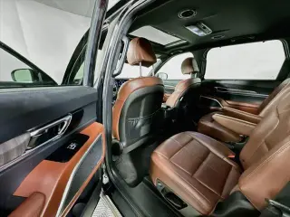 Kia Telluride 2024 EX 4dr SUV