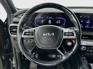 Kia Telluride 2024 EX 4dr SUV