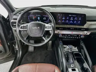 Kia Telluride 2024 EX 4dr SUV