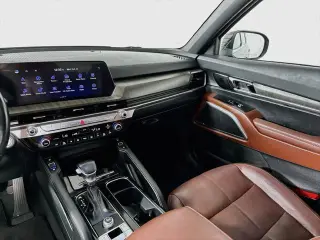 Kia Telluride 2024 EX 4dr SUV