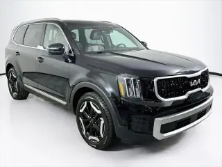 Kia Telluride 2024 EX 4dr SUV