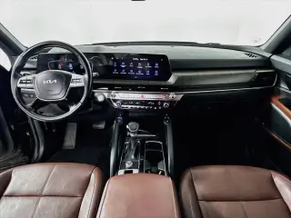 Kia Telluride 2024 EX 4dr SUV