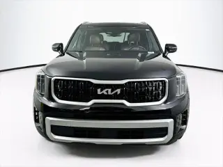 Kia Telluride 2024 EX 4dr SUV