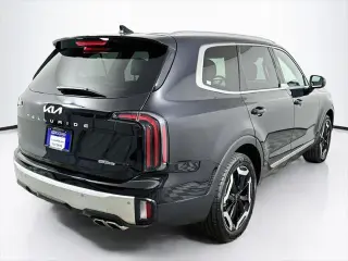Kia Telluride 2024 EX 4dr SUV