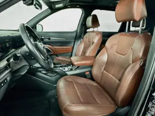 Kia Telluride 2024 EX 4dr SUV