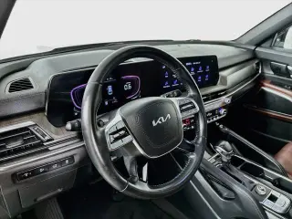 Kia Telluride 2024 EX 4dr SUV